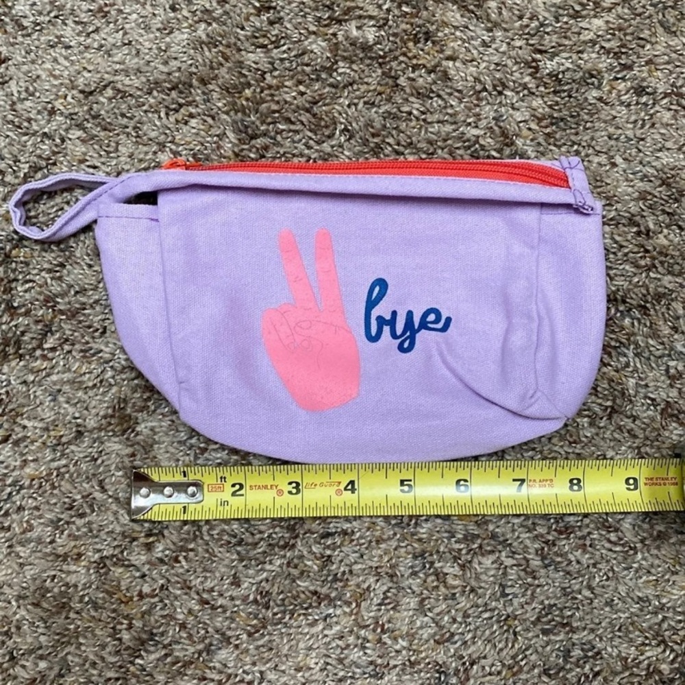 Cosmetic bag bundle - Picture 7 of 12